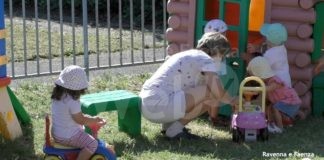 Com’è stato il ritorno all’asilo con le nuove regole? “Bambini abituati in fretta. Ma a settembre bisogna cambiare”