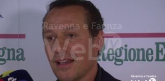 Stefano Accorsi testimonial dell’Emilia-Romagna