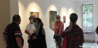 HABITO, la mostra personale della giovane artista Marti Rotels nello spazio espositivo Pallavicini 22 Art Gallery