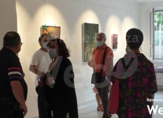 HABITO, la mostra personale della giovane artista Marti Rotels nello spazio espositivo Pallavicini 22 Art Gallery