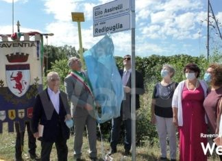 La circonvallazione di Faenza intitolata al sindaco Elio Assirelli