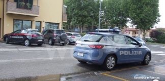 È di 50 mila euro il bottino della rapina di Classe