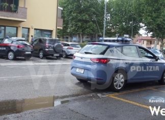 È di 50 mila euro il bottino della rapina di Classe