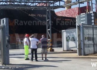 Grave infortunio sul lavoro, marittimo cade nella stiva della nave. Volo di otto metri