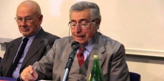 Il cordoglio del Vicesindaco Fusignani per la morte del Prof. Avv. Filippo Sgubbi