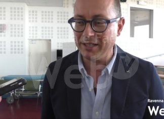 “Data mi fu soave Medicina”, il libro fotografico di Giampiero Corelli che racconta l’ospedale, la città e le persone nei giorni dell’emergenza Coronavirus