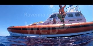 Celebrazione dei 155 anni del Corpo delle Capitanerie di porto