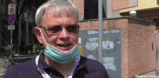 Fiab Ravenna: “Dalle colonnine SOS Bici alla circolazione stradale, più attenzione a educazione e regole”