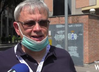 Fiab Ravenna: “Dalle colonnine SOS Bici alla circolazione stradale, più attenzione a educazione e regole”