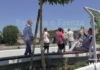 Darsena: inaugurata oggi la passeggiata lungo il Candiano, nel futuro si estenderà fino al ponte mobile