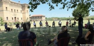 È Temp: Ravenna Teatro porta teatro, cinema e musica a Palazzo Grossi