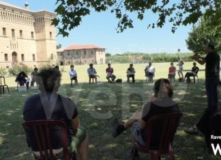 È Temp: Ravenna Teatro porta teatro, cinema e musica a Palazzo Grossi