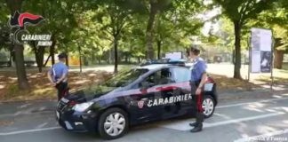 Lady eroina: fermato un ingente traffico di droga fra Cattolica e Ravenna