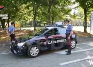 Lady eroina: fermato un ingente traffico di droga fra Cattolica e Ravenna