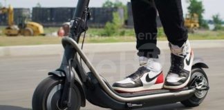 Mobilità sostenibile: al via la sperimentazione sulla circolazione in città di monopattini elettrici e segway