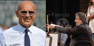 ‘La notte dei maestri’, un dialogo inedito tra Muti e Sacchi