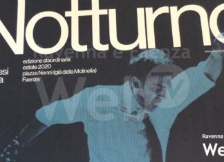 Notturno Italiano: il Raggio Verde porta alla Molinella i maestri del nostro cinema