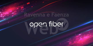 Non si fa attendere la risposta di Open Fiber a Lista per Ravenna
