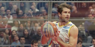 Basket: OraSì e Marco Venuto ancora insieme. “Tanta adrenalina e voglia di ricominciare”