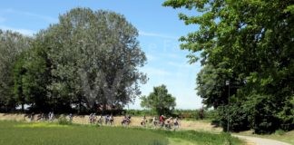Bagnacavallo: Sabato una pedalata nelle Terre del Lamone con cena all’Ecomuseo