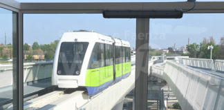 Vandini (Italia in Comune): “Il collegamento tra Marina di Ravenna e Ravenna deve essere il futuro”