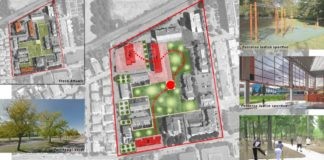 Bando per il progetto Ravenna – Ambito San Biagio Nord, firmato il protocollo di collaborazione con l’ordine degli architetti