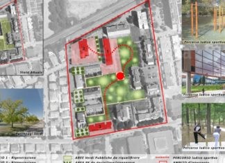 Bando per il progetto Ravenna – Ambito San Biagio Nord, firmato il protocollo di collaborazione con l’ordine degli architetti