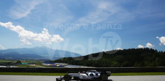 6 punti per l’Alpha Tauri in Russia, ma potevano essere di più