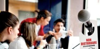 Giovani e scuola: domani a Ravenna la quarta tappa di OltrApe 2020, il viaggio estivo di Radioimmaginaria, la prima web radio italiana gestita interamente da adolescenti