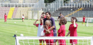 Oltre 40 iscrizioni (ancora aperte) per il Women’s Free Camp