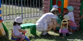 Prorogati al 12 aprile i termini per presentare le domande ai nidi di Faenza