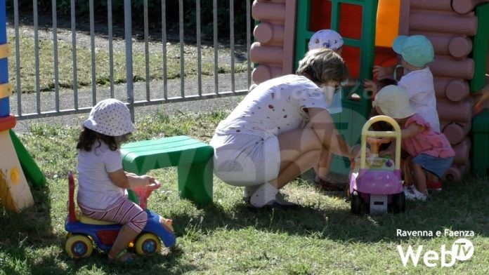 ritorno all'silo nido