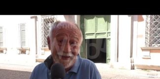 All’asta il cinema Astoria e Palazzo Spreti, sede storica del Partito Repubblicano: “Qui ci abbiamo lasciato il cuore” commentano i repubblicani