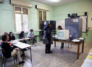 Bagnacavallo: Aperte le candidature a scrutatore per il referendum costituzionale del 20 e 21 settembre
