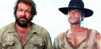 Lugo celebra all’Arena del Carmine ‘Lo chiamavano Trinità’