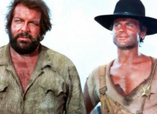 Lugo celebra all’Arena del Carmine ‘Lo chiamavano Trinità’