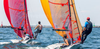 Vela: al Circolo Velico Ravennate si riparte dai raduni federali Optimist e 29er