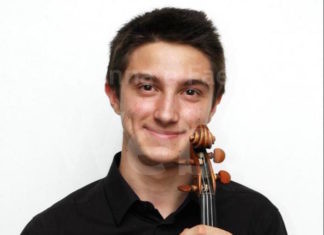 Giovani in musica, note nel chiostro a Brisighella