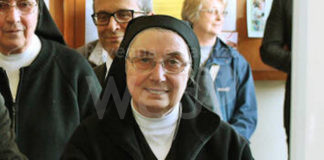 Lugo: il cordoglio dell’Amministrazione comunale per la scomparsa di suor Celestina Turci