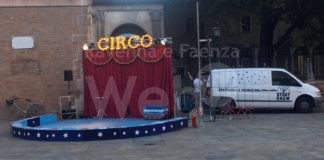 Billo Circus, lo spettacolo per tutta la Famiglia, vi aspetta in Piazza San Francesco