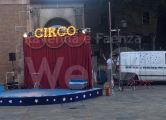 Billo Circus, lo spettacolo per tutta la Famiglia, vi aspetta in Piazza San Francesco