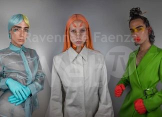 Inquieta by Nefasto: a Palazzo delle Esposizioni la mostra di Mani Tese