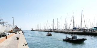 Recuperato il cadavere dell’uomo scomparso ieri pomeriggio, dopo un tuffo dal catamarano