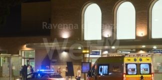 Notte di Ferragosto, stazione di Ravenna ragazza 25enne denuncia “Sono stata violentata”