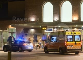 Notte di Ferragosto, stazione di Ravenna ragazza 25enne denuncia “Sono stata violentata”