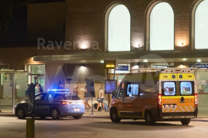 14:0819 stazione ravenna vionenza