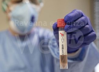 Coronavirus: nel ravennate si registrano 11 nuovi casi