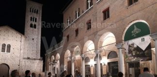 FIAB Ravenna: Sold-out per il tour in bici “Alla scoperta del Patrimonio Unesco”