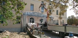 Edilizia scolastica: i lavori in via di conclusione a Conselice e Lavezzola prima dell’avvio delle scuole
