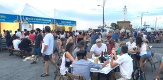 Marina di Ravenna, al via la Festa del Mare: domani serata dedicata a Morricone
